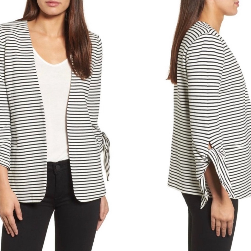 Olivia Moon Blazer